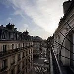 Andrea Hotell Paris