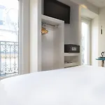 Hotell Andrea Paris