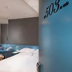 Hotell Andrea