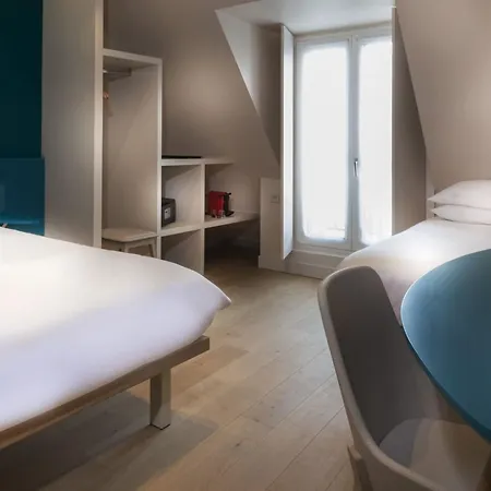 Hotell Andrea 3*