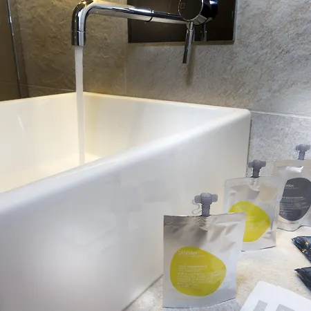 Hotell Andrea Paris