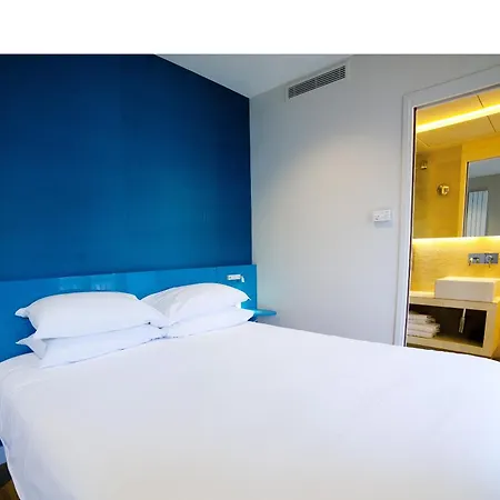 Hotell Andrea Paris