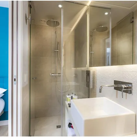 Hotell Andrea Paris