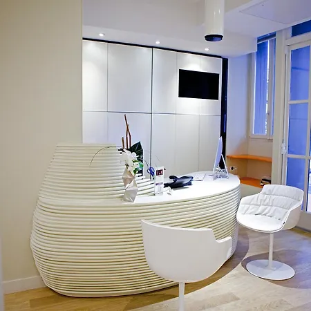 Hotell Andrea 3*