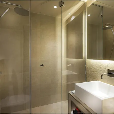 Ξενοδοχείο Andrea