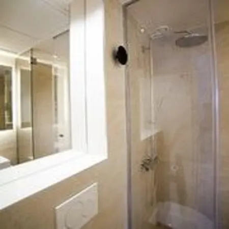 Andrea Ξενοδοχείο Παρίσι