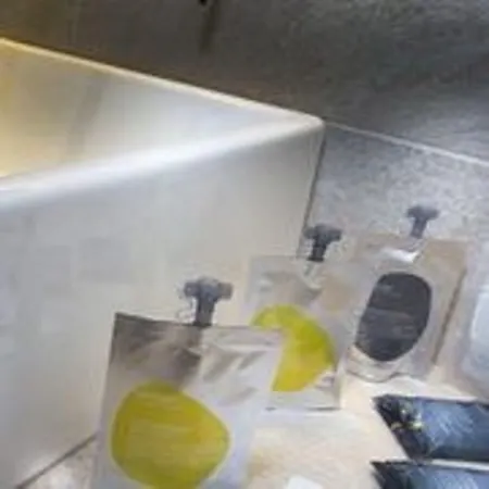 Andrea Szálloda Párizs