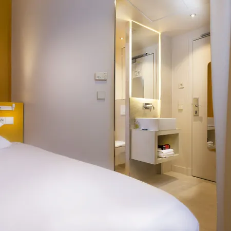 Szálloda Andrea Párizs