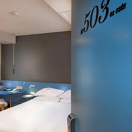 Hotel Andrea
