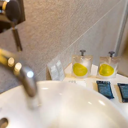 Hotel Andrea Paris