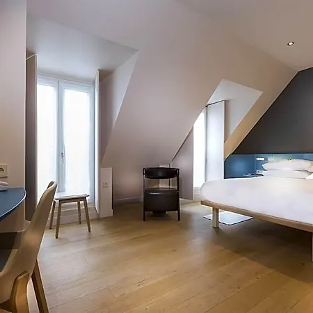 Andrea Hotel Paris
