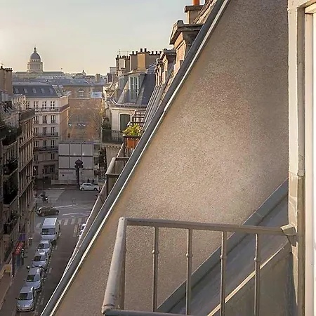 Andrea Hotel Paris