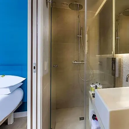 Andrea Hotel Paris