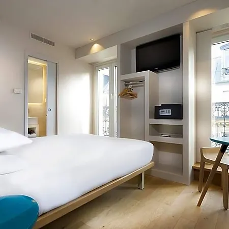 Andrea Hotel 3*