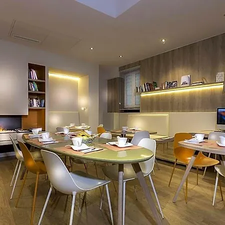 Hotel Andrea