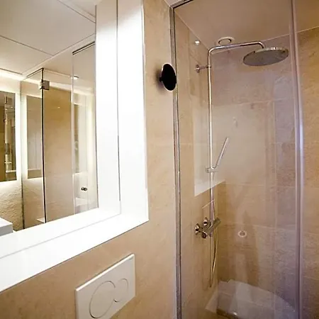 Hotel Andrea Paris