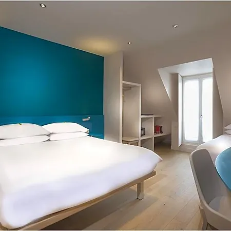 Hotel Andrea 3*