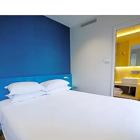 Hotel Andrea Paris