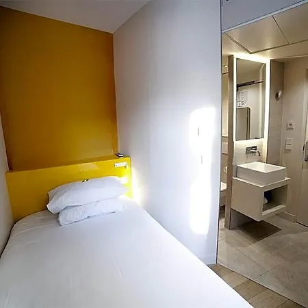 Hotel Andrea Paris