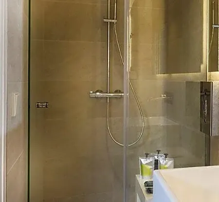 Hotel Andrea Paris