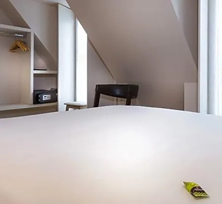 Andrea Hotel Paris
