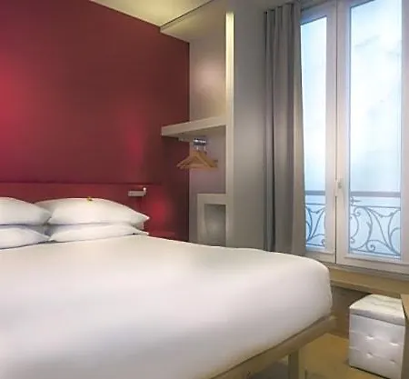 Hotel Andrea 3*