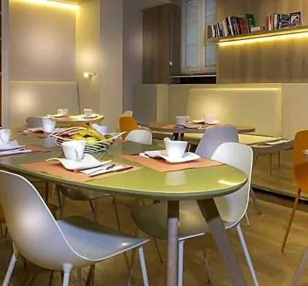 Andrea Hotel 3*