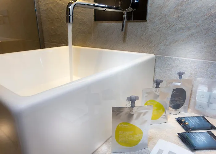 Hotel Andréa Parijs