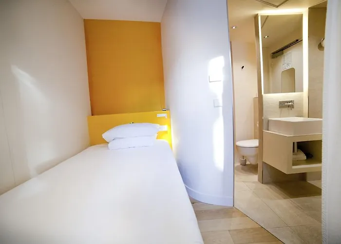 Andréa Hotel