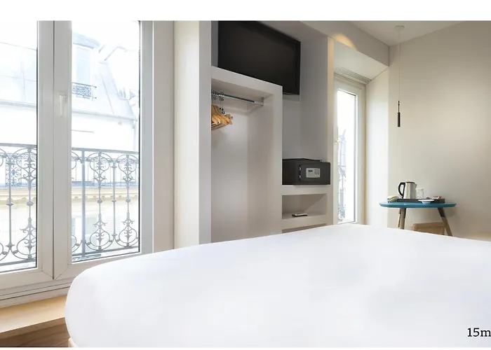 Hotel Andrea 3*
