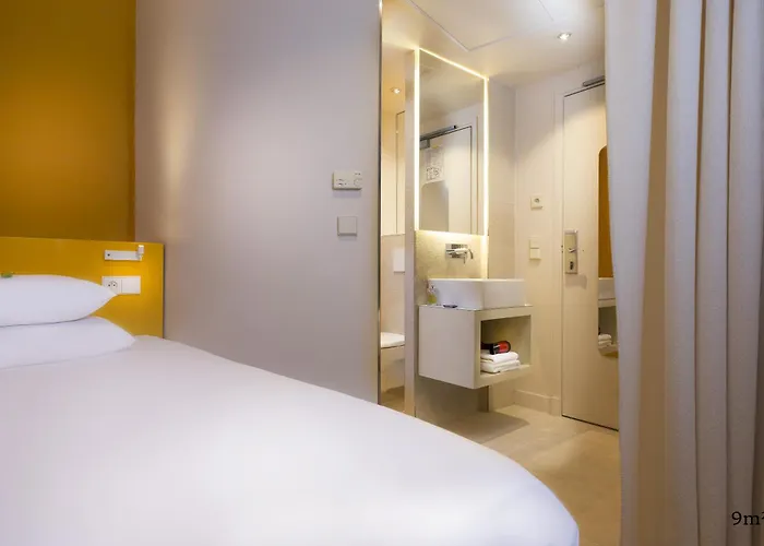 Andréa Hotel