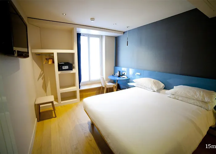Andréa Hotel 3*