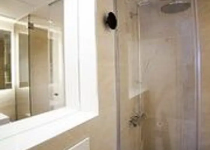 Andréa Hotel Parijs