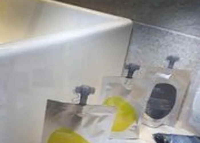 Andréa Hotel Parigi