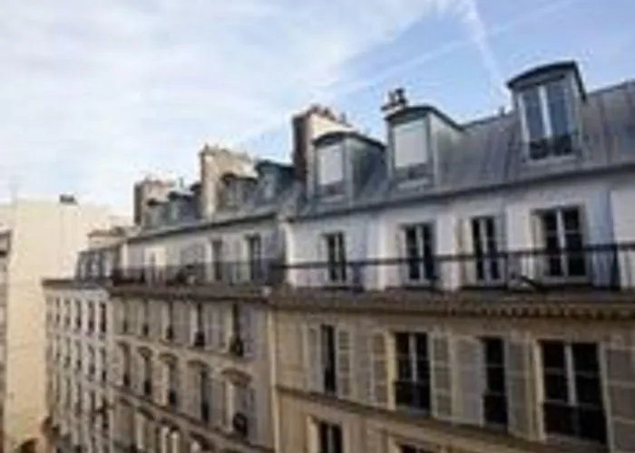 Andréa 3* Paris