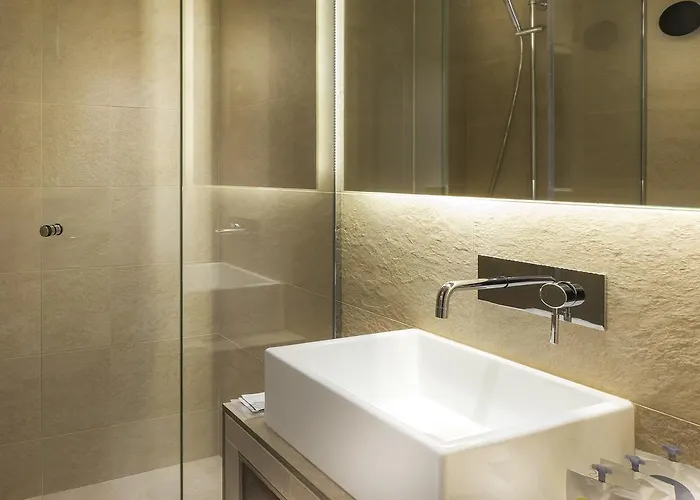 Hotel Andréa 3*