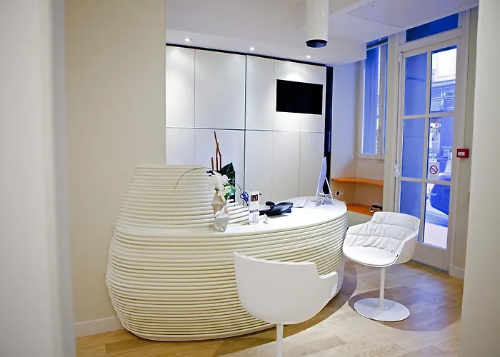 Hotel Andréa 3*