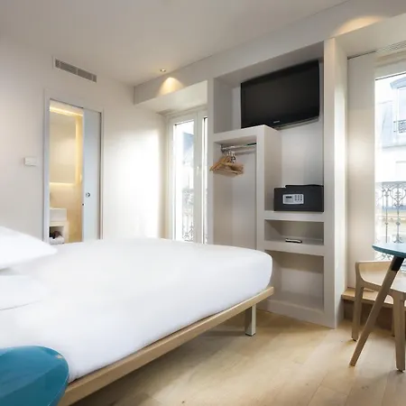 Hotel Andrea