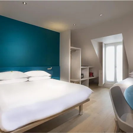 Andrea Hotel Paris