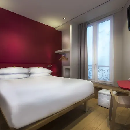 Hotel Andrea 3*