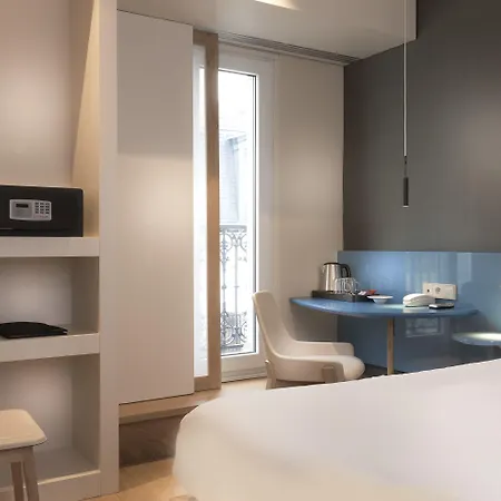 Hotel Andrea