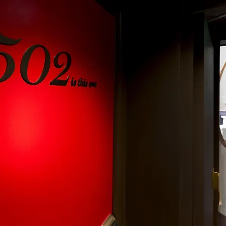 Hotel Andrea Paris