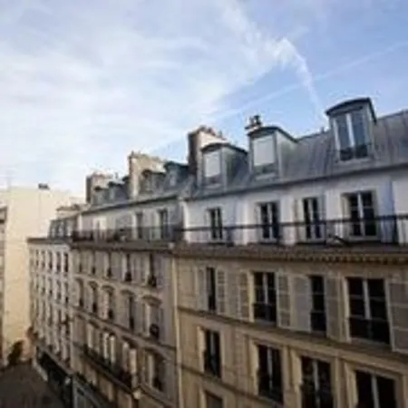 Andrea 3* Paris
