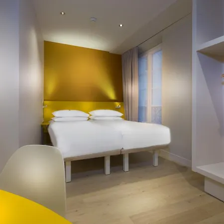 Hotel Andrea 3*