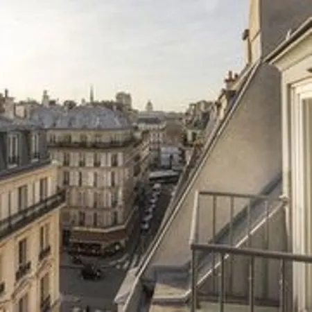 Andrea Отель 3*