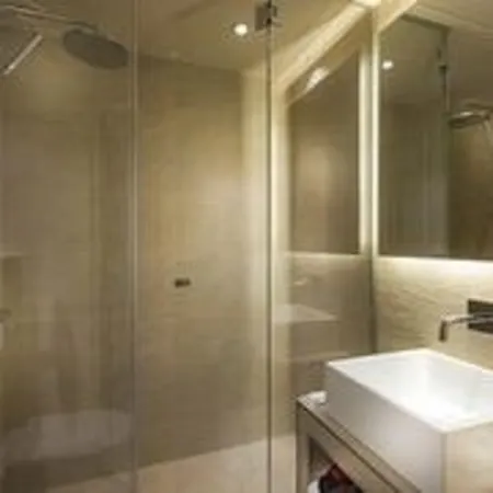 Andrea 3* Париж